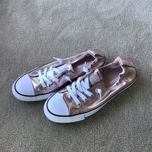 converse rose 23